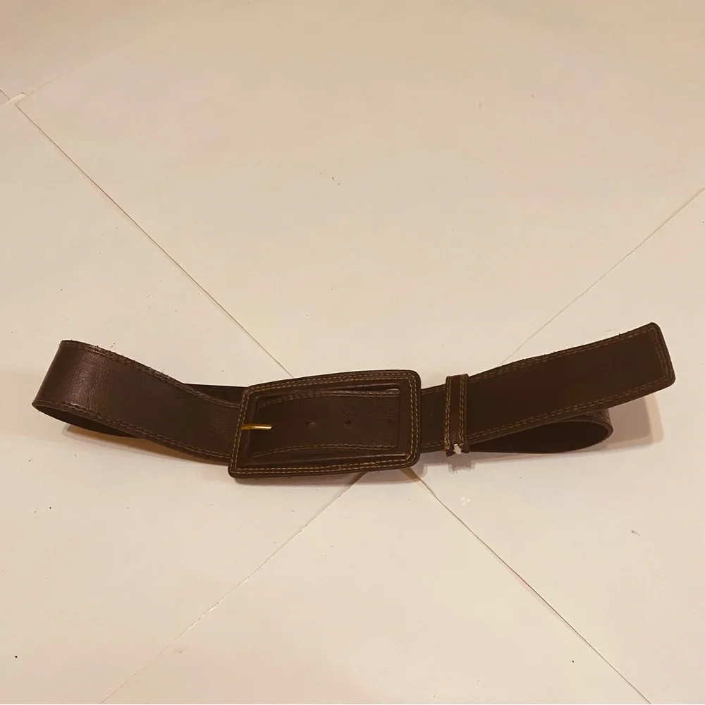 Brown Belt